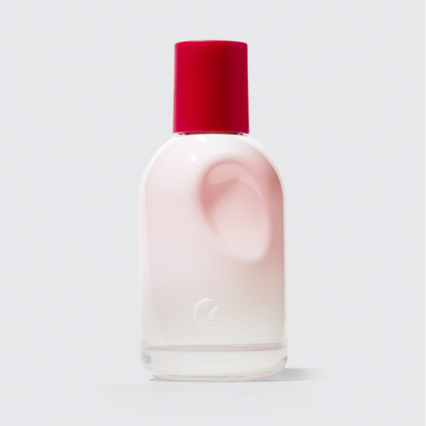 Glossier + You