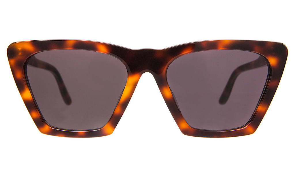 Illesteva + Lisbon Sunglasses