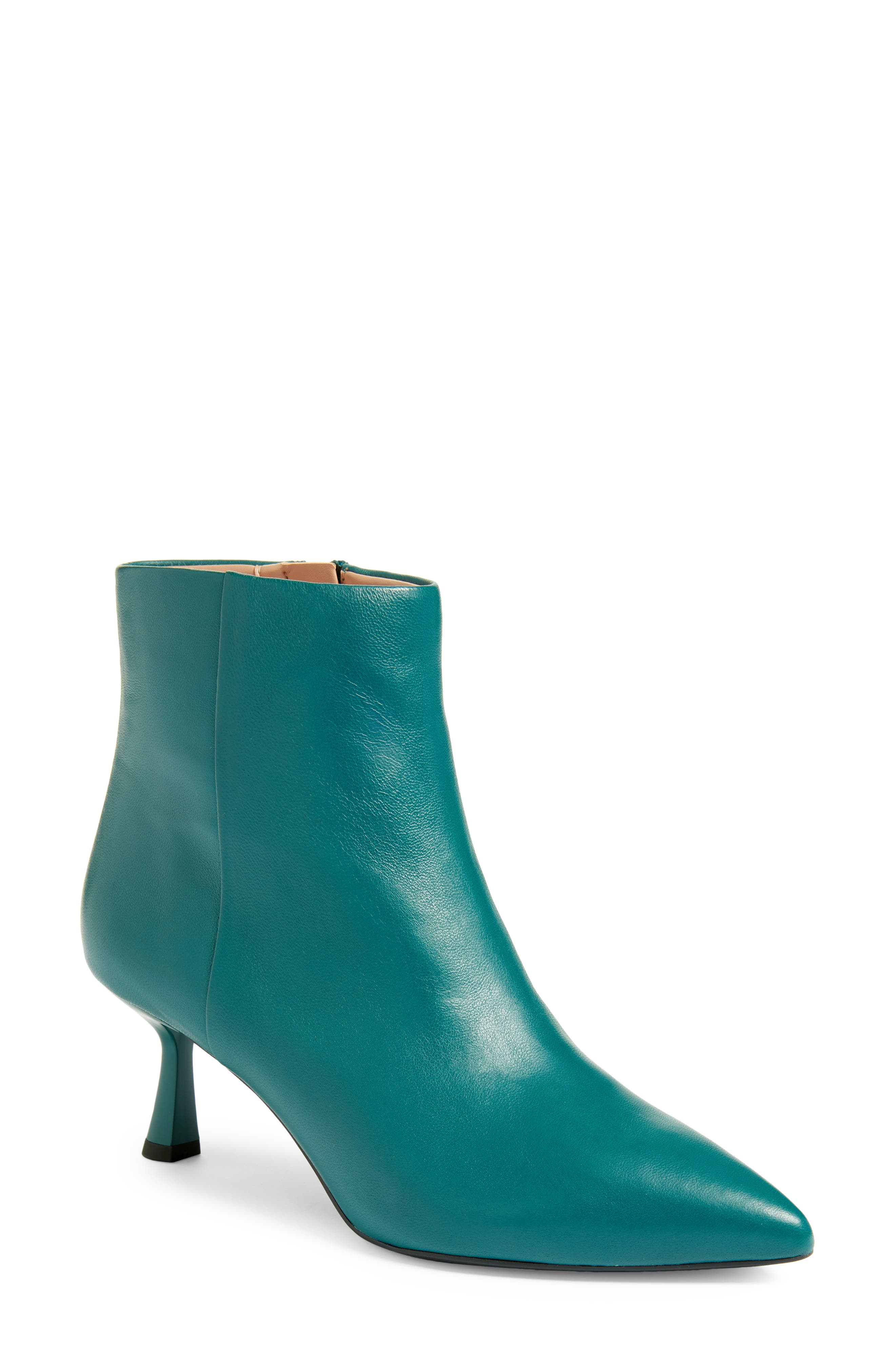 Nordstrom + Damara Pointed Toe Bootie