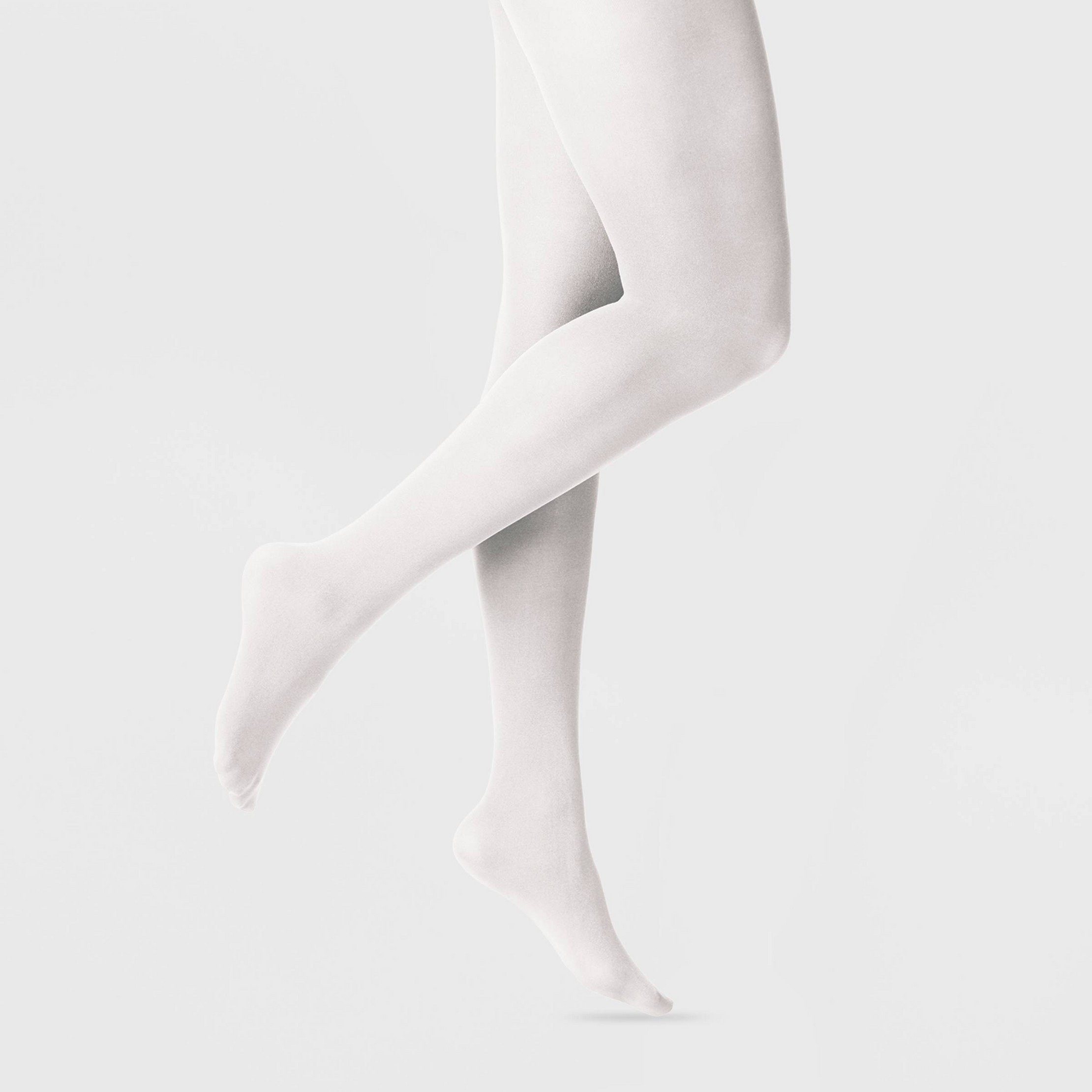 A New Day + Opaque Tights