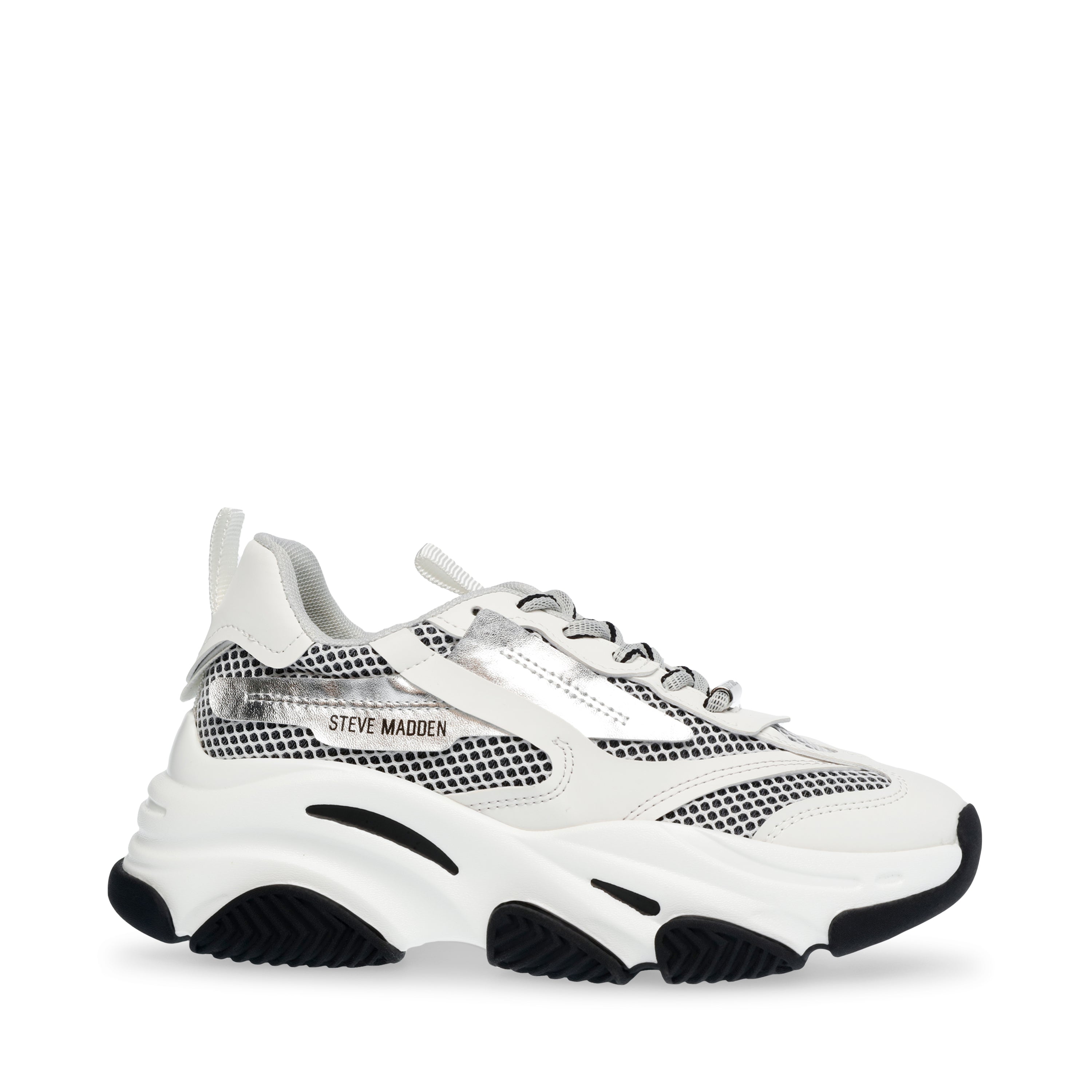Steve Madden + Posession Trainer