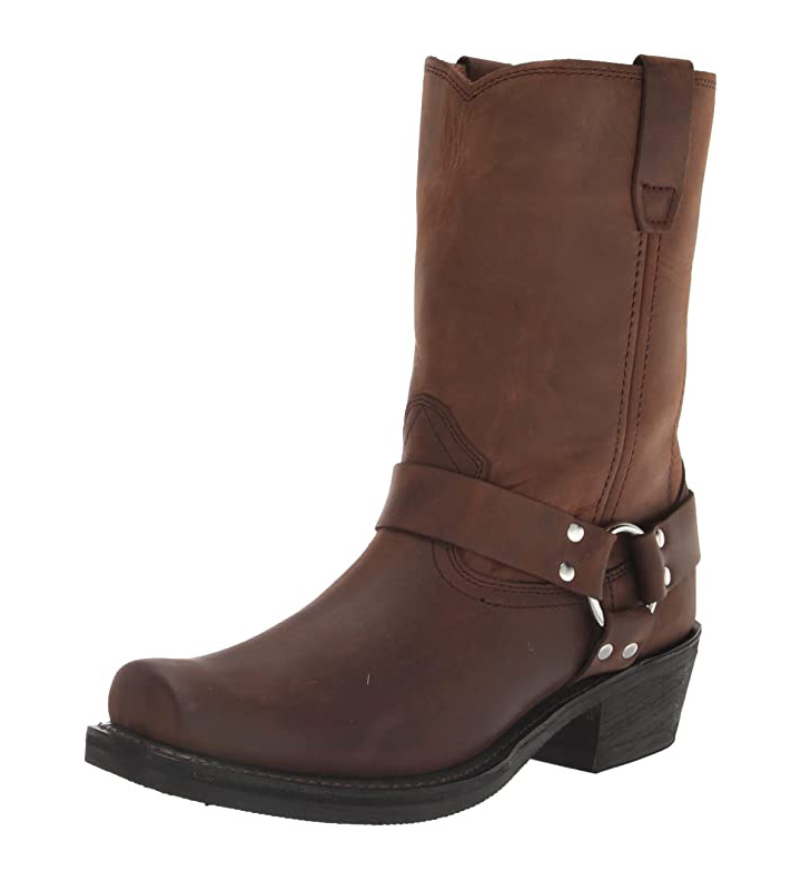 Durango + Harness Boot