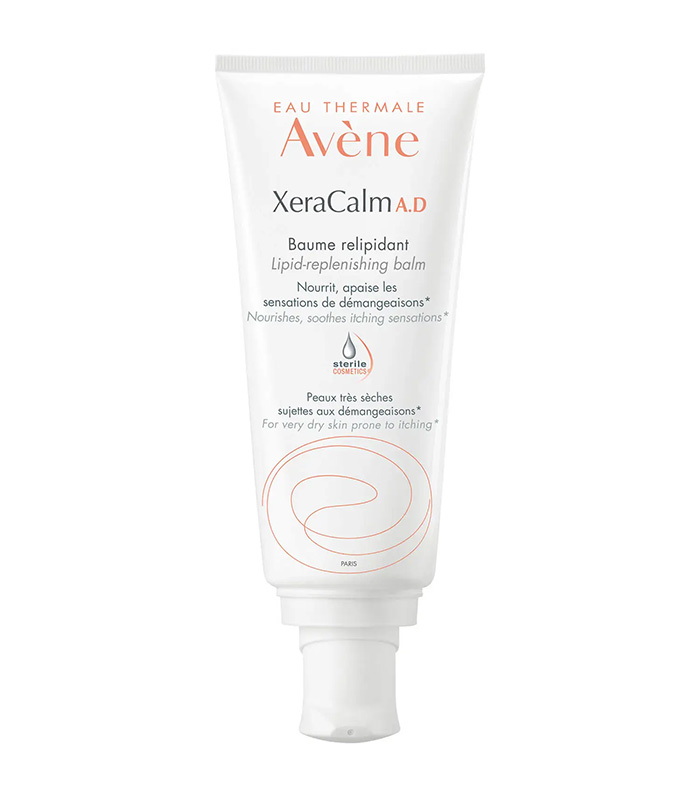 Avène + XeraCalm A.D Lipid-Replenishing Balm