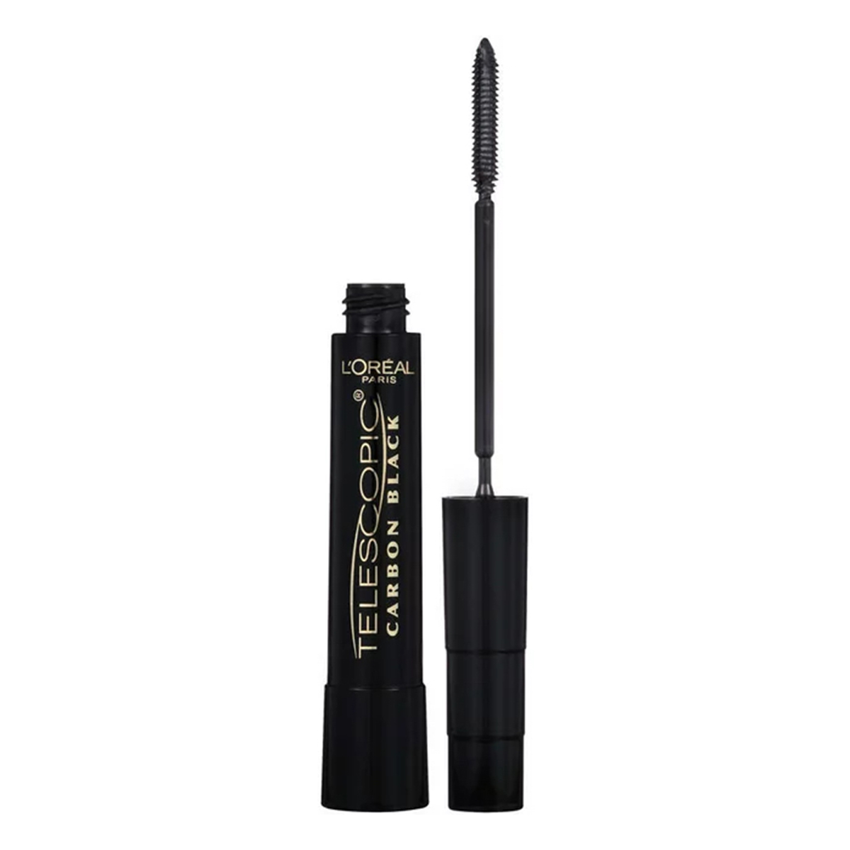 L'Oreal Paris + Telescopic Lift Mascara