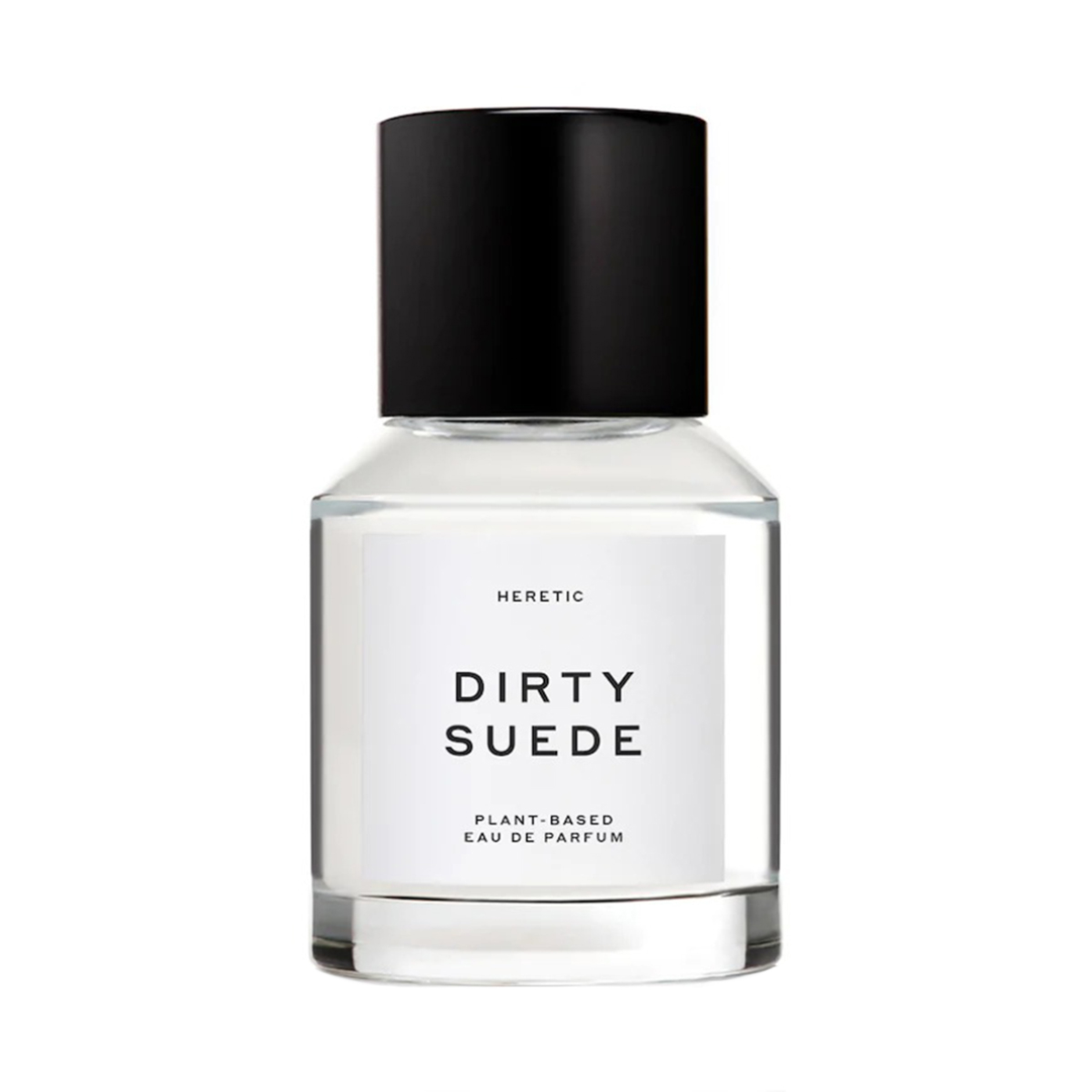 Heretic + Dirty Suede Eau de Parfum