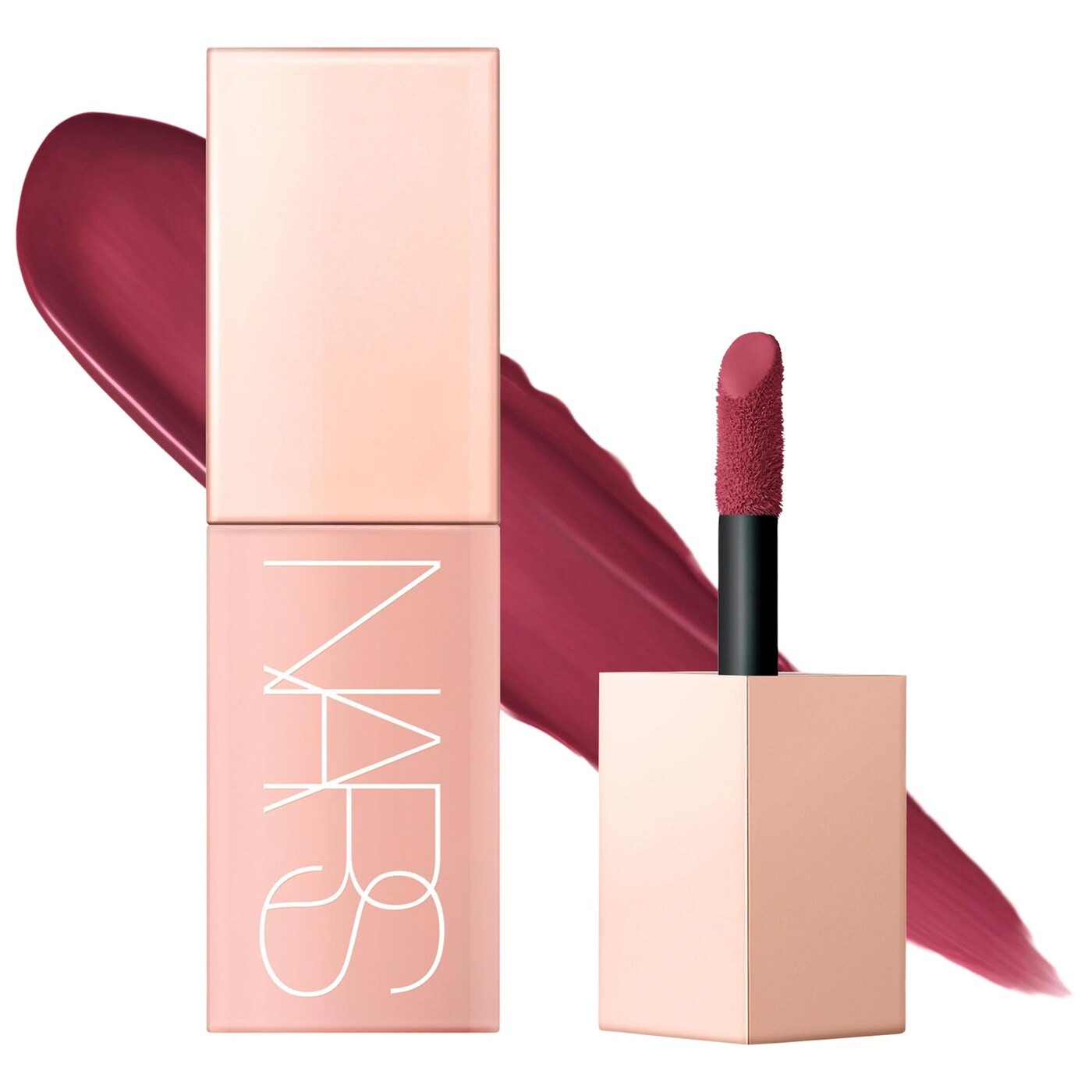 Nars + Afterglow Liquid Blush