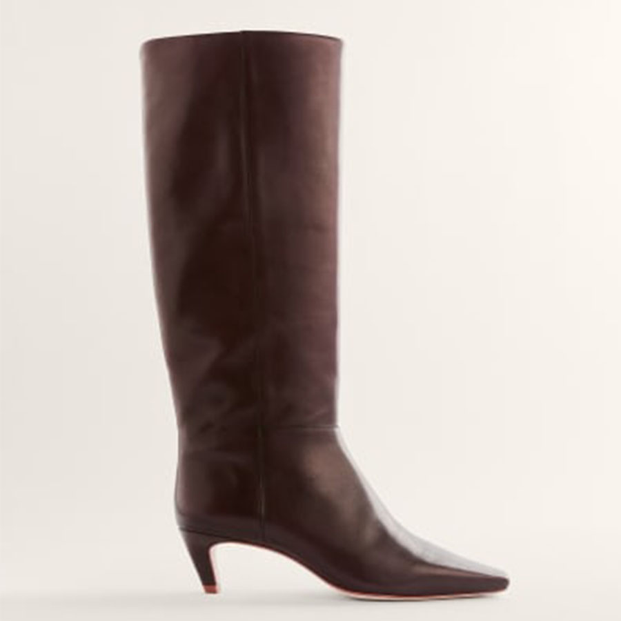 Reformation + Remy Knee Boot