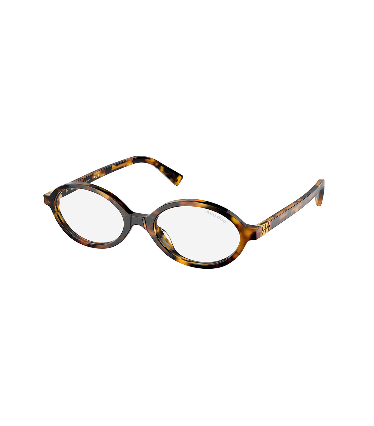 Miu Miu + Eyeglasses