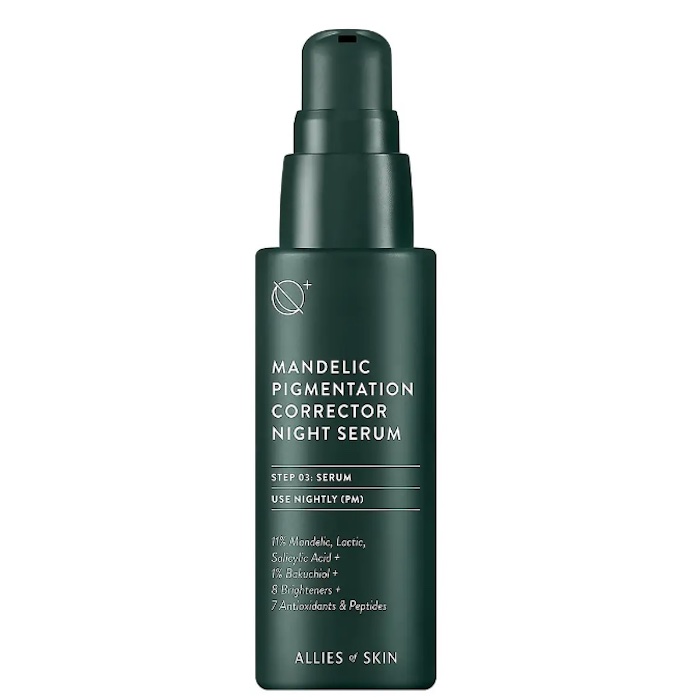 Allies of Skin + Mandelic Pigmentation Corrector Night Serum