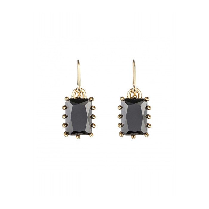 Eddie Borgo + ShopBazaar