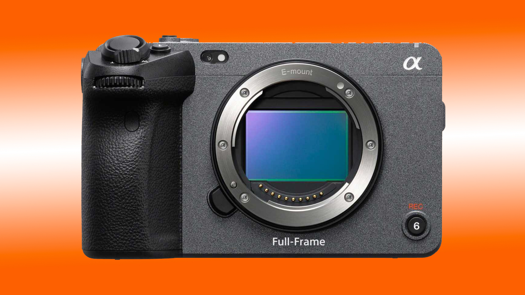 Sony FX3 