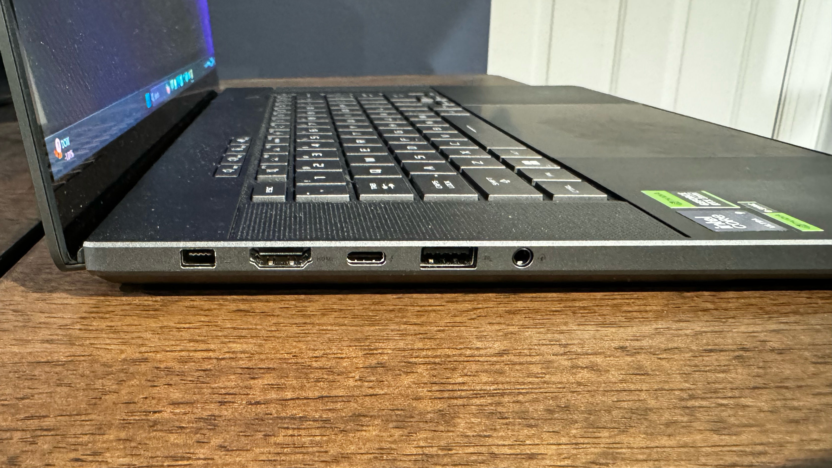 Asus ROG Zephyrus G16