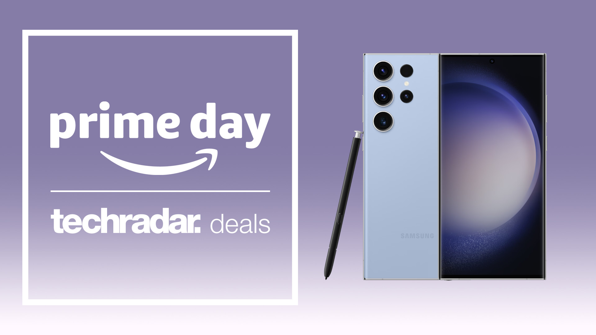 Amazon Prime Day Smartphone-Angebote 2023: Das kannst du erwarten